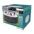 Bestway Lay-Z-Spa Boracay 4 spabad Ø180 cm